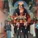 Il sabato e la domenica si tiene la messa nella chiesa intitolata allArcangelo, al cui termine parte la processione